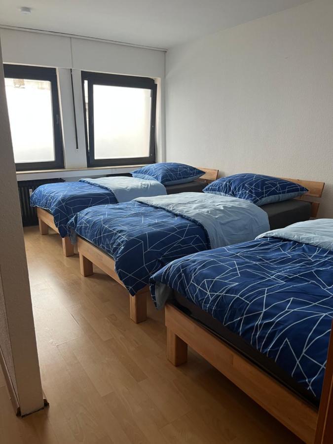 Apartment Essen Exterior foto